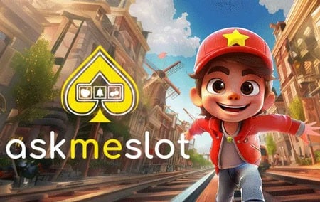 ทดลองเล่น ASKMESLOT