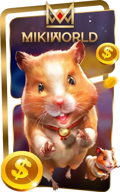 mikiworld